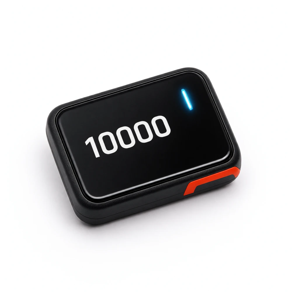 Portable power bank